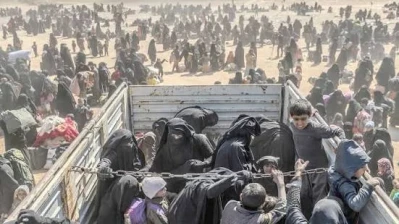 مطالبات بكشف مصير 4743 سورياً نقلتهم «قسد» إلى العراق منذ 2019