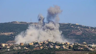 إسرائيل وحزب الله يتفقان على وقف إطلاق النار في لبنان