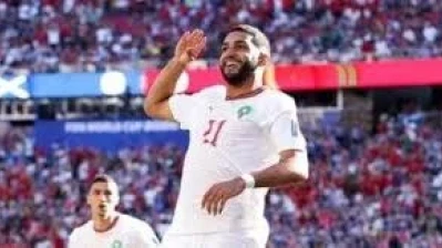 كأس العالم: المغرب يهزم اسكوتلاندا بهدف نظيف، وأمريكا تهزم استراليا