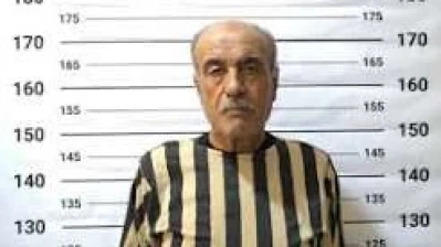 الأمن الداخلي يلقي القبض على لواء سابق في النظام البائد متورط بالعمليات العسكرية والانتهاكات
