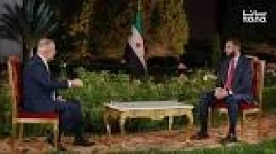الرئيس الشرع يؤكد طرح سوريا مقاربة جديدة للحل في لبنان ويشدد على أولوية وقف الحرب