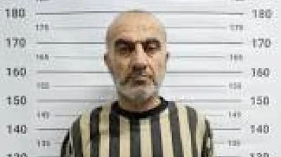 القبض على العقيد هيثم رحال، أحد مجرمي سجن صيدنايا