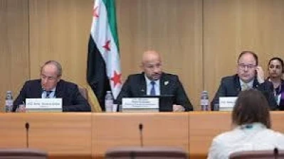 مؤتمر مكافحة الألغام في سوريا يواصل أعماله بجنيف.. الصالح: إزالة ‏مخلفات الحرب أولوية وطنية