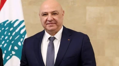 الرئيس اللبناني: التنسيق مع سوريا قائم ومستمر على أكثر من صعيد