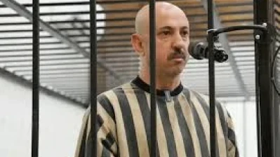 الجنايات الرابعة تبدأ محاكمة وسيم الأسد المتهم بجرائم خلال عهد النظام البائد