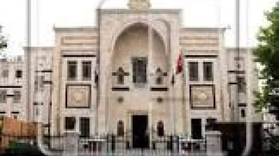 سوريا تنهي عملية اختيار نواب مجلس الشعب وأولى الجلسات الاثنين المقبل