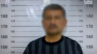 القبض على أحد أبرز مروجي المخدرات في نصيب بدرعا