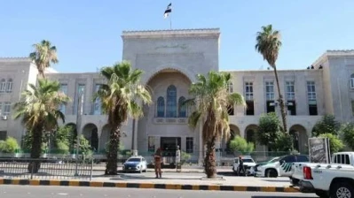 . وزارة العدل: إيقاف المرافعات غداً لمدة ساعتين وفاءً لضحايا التفجير الإرهابي في ‌‏دمشق