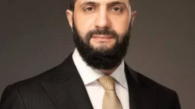 الرئيس الشرع يهنئ ترامب والشعب الأمريكي بذكرى استقلال الولايات المتحدة