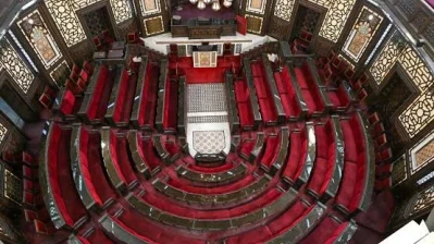 القدس العربي” تكشف “تعليمات” أجلت الجلسة الأولى لمجلس الشعب السوري