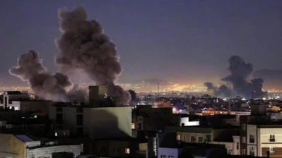 أمريكا: قصفنا أكثر من 80 هدفا خلال هجومنا الأحدث على إيران