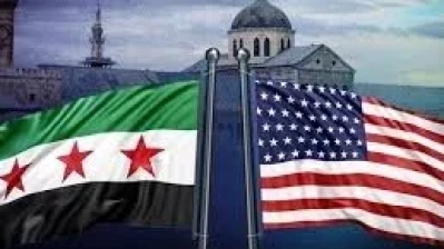 العلاقات السورية الأمريكية.. كيف تحول المسار من العقوبات إلى الشراكة؟