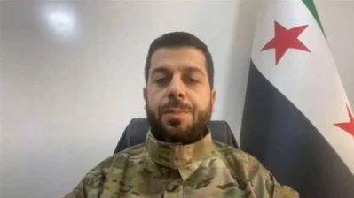 الدالاتي: إلقاء القبض على كامل أفراد خلية تفجيرات دمشق والتحقيقات الأولية تؤكد انتماءها لداعش