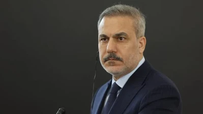 فيدان يؤكد أن سياسات الحكومة الإسرائيلية تهدد الأمن الدولي وتعرقل استقرار سوريا