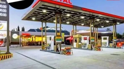 وزارة الطاقة تضخ أكثر من 25 مليون ليتر من المشتقات النفطية لتعزيز تزويد المحطات في سوريا