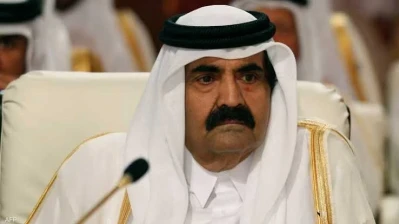 وفاة أمير قطر السابق الشيخ حمد بن خليفة آل ثاني عن 74 عاما