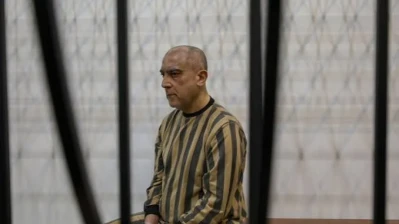 محكمة الجنايات الرابعة بدمشق تواصل محاكمة ‏عاطف نجيب ‌‏وتستمع لشهود الحق العام ‏