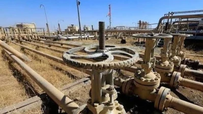 مسؤول أمريكي: ندعم جهود إعادة تشغيل خط للنفط بين العراق وسوريا