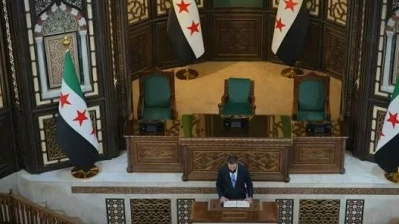 مجلس الشعب السوري» يدخل مهلة الشهر لإنجاز نظامه الداخلي