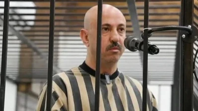 محكمة الجنايات الرابعة بدمشق تواصل محاكمة وسيم الأسد وتستمع لشهود الحق العام في ثاني الجلسات