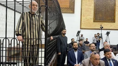 محكمة الجنايات تستمع لشهود الحق العام في الجلسة الثانية لمحاكمة أحمد حسون