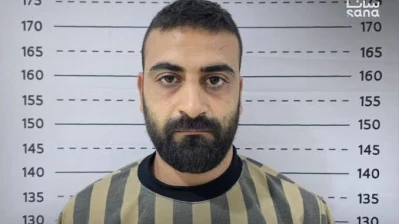 الداخلية تقبض على متورط بجرائم حرب ونشاطات تخريبية ضد قوى الأمن