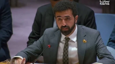 علبي: ملف المفقودين واجب إنساني وقانوني وأولوية وطنية تتطلب تعاوناً دولياً يحترم سيادة سوريا