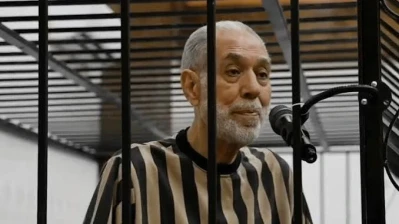 الجنايات الرابعة تستكمل محاكمة أحمد حسون وتحدد 30 تموز للجلسة المقبلة