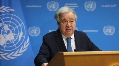 غوتيريش.. من خطاب الانتقاد والإدانة إلى دعم مسار سوريا بعد التحرير