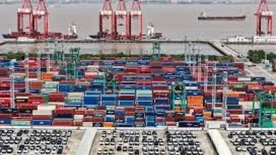 صادرات تركيا إلى سوريا ترتفع 26 % خلال 6 أشهر