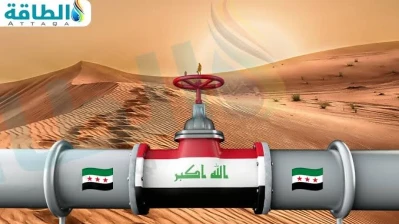 خطر استراتيجي”.. كيف تقرأ إسرائيل إعادة تأهيل خط أنابيب النفط بين العراق وسوريا؟
