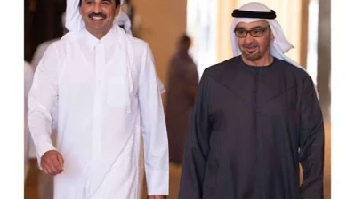 تقارير عن محادثات سرية بين ايران والامارات وقطر