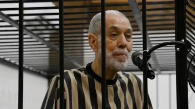 الجنايات الرابعة تواصل محاكمة أحمد حسون وتستمع لشهادات تكشف ابتزازاً مالياً واستغلال نفوذ