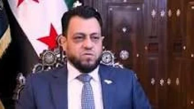 رئيس المحكمة الدستورية العليا لـ سانا: ترسيخ سيادة الإعلان الدستوري وتعزيز الفصل بين السلطات