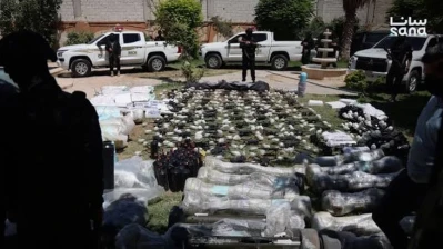 أمن الحدود.. كيف رسخت سوريا دورها الجديد في حماية الاستقرار الإقليمي؟