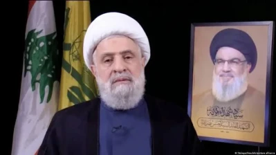 الشرع وحزب الله ... هل حان الوقت لتجاوز سنوات الدم والنار؟