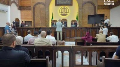 الجنايات الرابعة بدمشق ترفع أوراق قضية وسيم الأسد للتدقيق والحكم في 18 آب الجاري