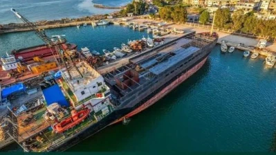 العراق يتفق مع ائتلاف تقوده «شيفرون» لبناء خط أنابيب بـ15 مليار دولار
