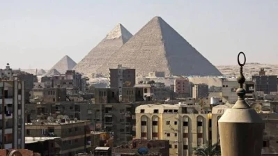 سوريا تتحرك لحل أزمات طلابها في مصر