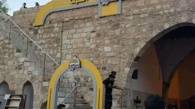 وزارة الثقافة: المرافق الخدمية في قلعة دمشق مؤقتة وقابلة للإزالة بعد انتهاء مهرجان صيف سوريا