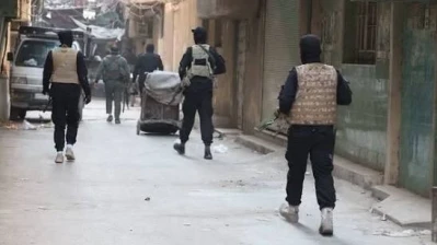 خبير أمني يتحدث عن وجود «منظومة إرهابية هجينة» تعمل ضد الدولة السورية