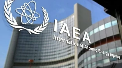 أكسيوس: الوكالة الدولية للطاقة الذرية ستزيل مواد نووية من موقع سري في سوريا