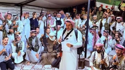 توتر في محافظة الحسكة السورية والعشائر العربية تعلن النفير