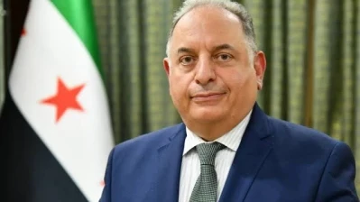 وزير المالية لـ سانا: توقعاتنا بنمو الاقتصاد 11.3% وإيرادات تتجاوز 8 مليارات دولار في 2026