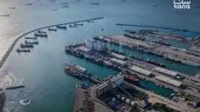 خبيران: اتفاقية حوض طرطوس مع تركيا نقطة تحول في الصناعات البحرية