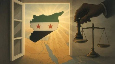 العدالة الانتقالية في سوريا: بين اختبار الأحكام الأولى والتحديات المؤسسية