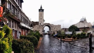 ضابط من عهد الأسد يعود “حرا” إلى سوريا بعد إدانته في النمسا
