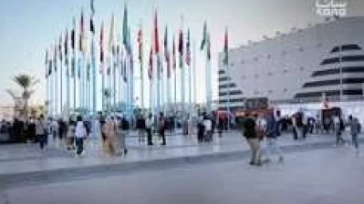 معرض دمشق الدولي يستعد لاستقبال نحو 1000 جهة من 60 دولة ‏