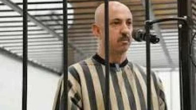 الحكم بإعدام وسيم الأسد