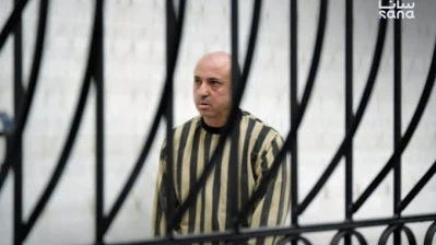 75قتيلاً دفعة واحدة.. كيف انتهت مسيرة وسيم الأسد بحكم الإعدام؟